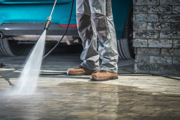 Best Parking Lot and Garage Cleaning  in Pleasureville, PA
