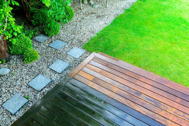 Best Parking Lot and Garage Cleaning  in Pleasureville, PA