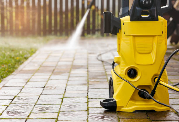 Best Dumpster Area Cleaning  in Pleasureville, PA